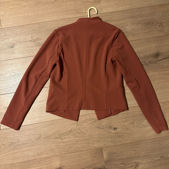 Dynamite Blazer, Dark Pink - Picture 2 of 3